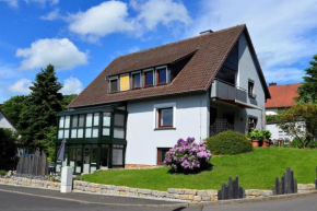 Ferienwohnung Dittrich Hilders